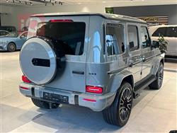 مرسيدس بنز G-Class